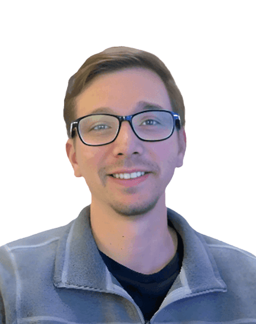 Photo of Drew Gatti